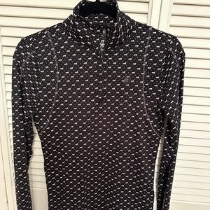 Arita Cold Series Equestrian Shirt